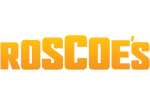 Roscoes Concreting Logo